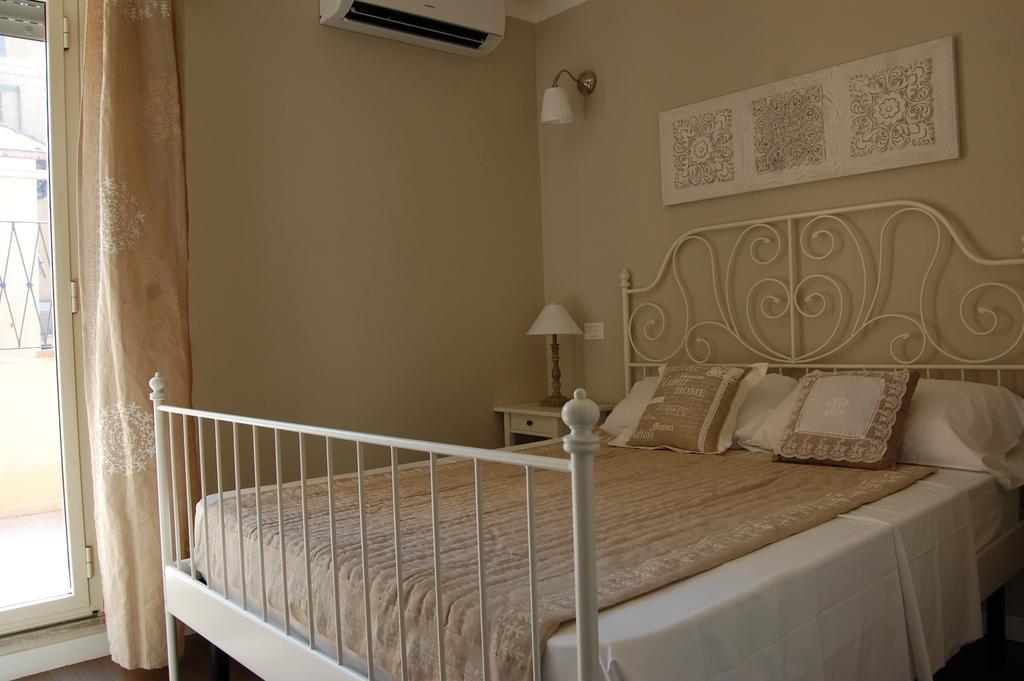 Appartement Rsh Coppelle Rome