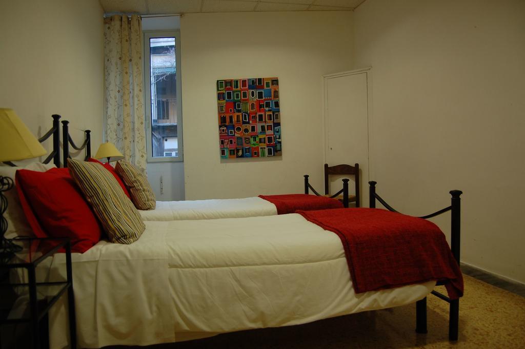 Apartment Rsh Coppelle Rome