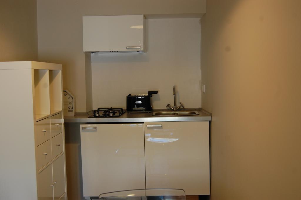 Rsh Coppelle Apartment *