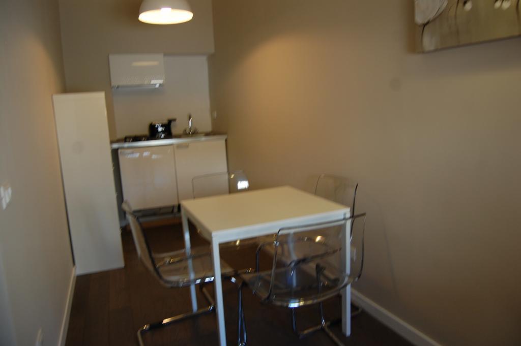 Rsh Coppelle Apartment Rome