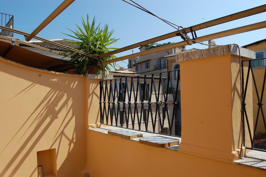 Rsh Coppelle Apartment Rome