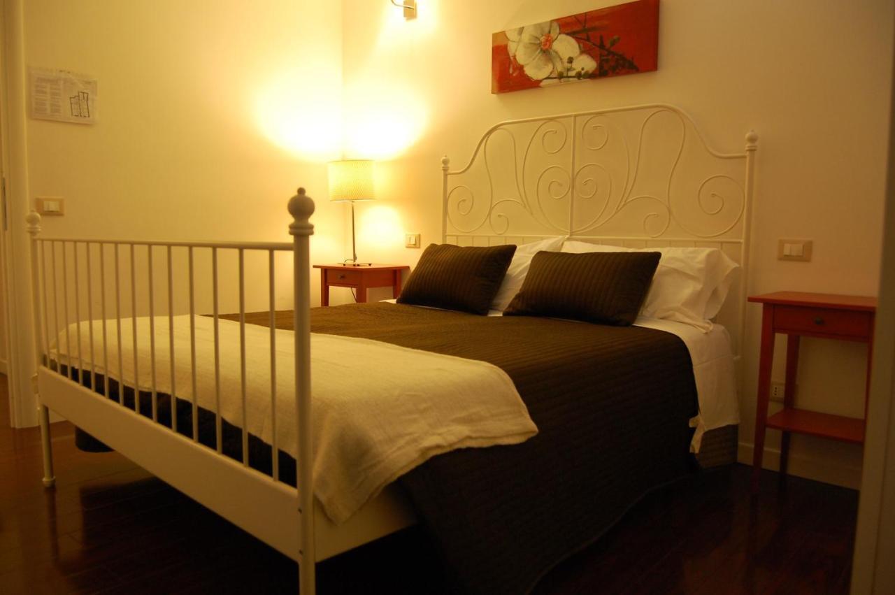 Rsh Coppelle Apartment Rome